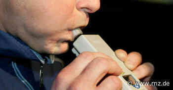 Weinheim / Ilvesheim / Mannheim-Neckarstadt: Betrunkener Mercedes-Fahrer gefährdet Verkehrsteilnehmer - Rhein-Neckar Zeitung