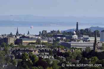 Scotland's property: Edinburgh leads way as Scotland overtakes London for fastest sale of million-pound homes - The Scotsman