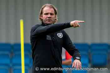 Robbie Neilson backs new Hearts signing Barrie McKay to earn Scotland recall - Edinburgh News