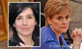 Sharleen Spiteri: Independent Scotland ‘can’t survive’ as ‘we don’t have the resources’ - Express