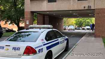 Police investigation underway at Wesley Gardens nursing home