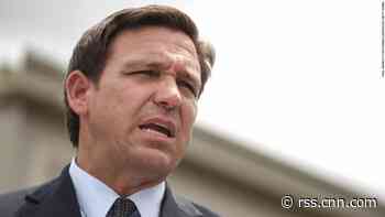 Florida appeals court rules in favor of DeSantis, allowing his ban on mask mandates in schools to stand