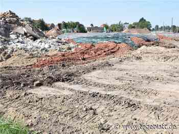 Anwohner beschweren sich: Am Stader Mineralölwerk stinkt es gewaltig - Stade - Tageblatt-online