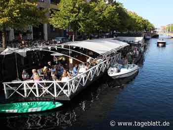 Dänemark hat alle Corona-Beschränkungen aufgehoben - TAGEBLATT: Nachrichten aus Stade, Buxtehude und der Region - Tageblatt-online