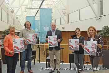 Viele Infos und spannende Vorträge:: Ausbildungsmesse im Stadeum in Stade findet online statt - Stade - Kreiszeitung Wochenblatt