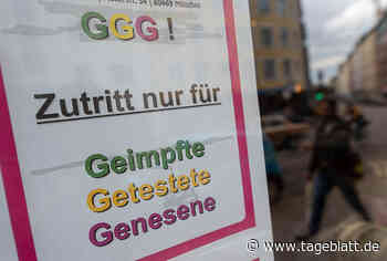 Erweiterte 3-G-Regel gilt ab Sonntag im Landkreis Stade - Landkreis Stade - Tageblatt-online