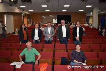 Podiumsdiskussion: Schulpolitik des Landes in der Kritik - Stade - Tageblatt-online