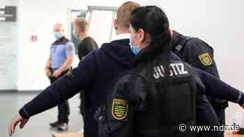 Angriff auf jüdisches Lokal: Bewährung für Mann aus Stade - NDR.de