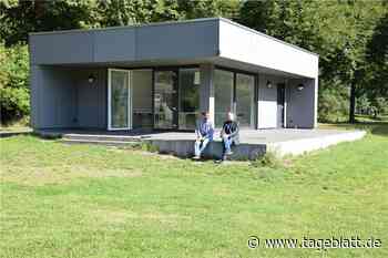 Stades Bürgerpark ist besser als sein Ruf - Stade - Tageblatt-online