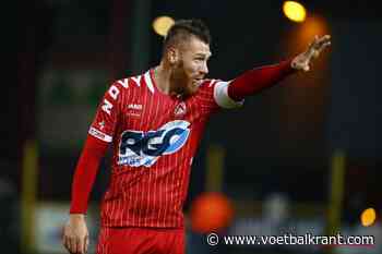 Teddy Chevalier: &quot;De scheidsrechter heeft de wedstrijd kapot gefloten&quot;