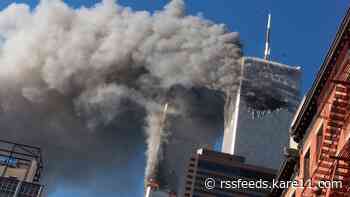 Twenty years later, two Minnesotans in New York City on 9/11 reflect on those moments