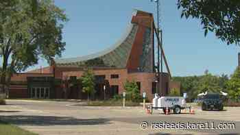 Beth El Synagogue closed Friday following threat