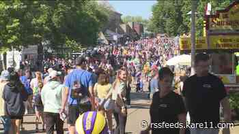 69 COVID cases linked to State Fair so far