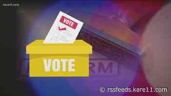 Hearing for Minneapolis public safety ballot question scheduled for Monday