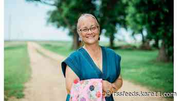 Mankato professor named Minnesota's first Native Poet Laureate