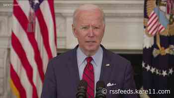 Biden's vaccine announcements have broad implications for Minnesota