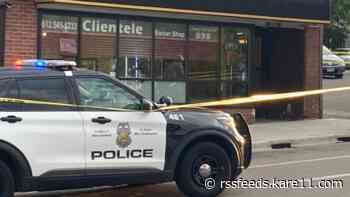 One dead, two injured after shooting at north Minneapolis barbershop
