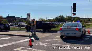 Lockdown lifted at Chanhassen H.S., alarm malfunction cited
