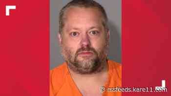 Man charged with arson after St. Paul apartment fire displaces 19 people