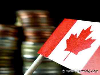 BRYCE MCBRIDE: What Trudeau should know about money and banking - The Kingston Whig-Standard