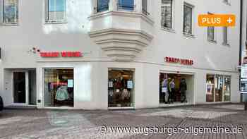 Der Turnschuh-Spezialist Foot Locker zieht in die Fußgängerzone in Ulm