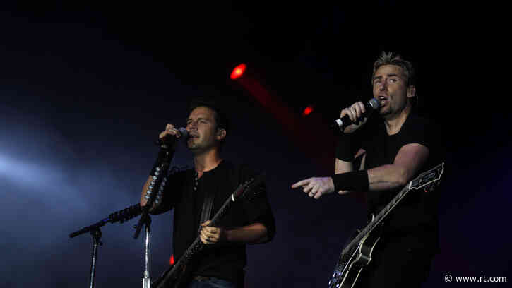 ‘Poor taste’: Associated Press deletes tweet marking 20-year 9/11 anniversary of…a Nickelback album