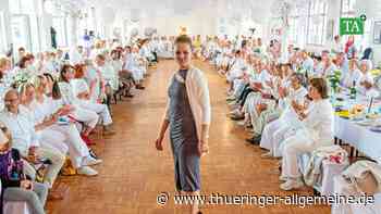 Kulturfabrik Apolda feiert mit Weißer Nacht großen Erfolg - Thüringer Allgemeine