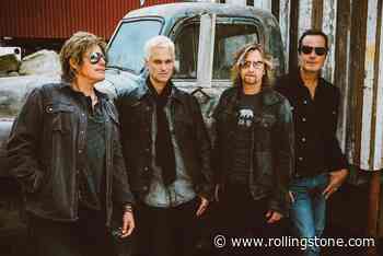Stone Temple Pilots, Bush Cancel Co-Headlining Tour Due to ‘Covid-Related Circumstances’