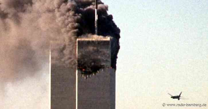 New York gedenkt mit Schweigeminute des 11. September