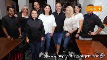 John Benton: Sie haben die Einsatzkräfte in der Brandnacht verpflegt