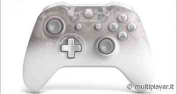 Xbox Series X|S: i controller Xbox One riceveranno un upgrade "next gen" via firmware - Multiplayer.it