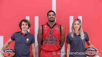 EuroLeague - One Team Awards: l'Olimpia Milano è d'argento - Pianetabasket.com