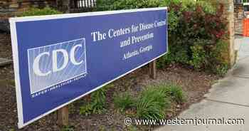 CDC Website Lists Federal Government COVID Vaccine Mandates as a 'Myth'