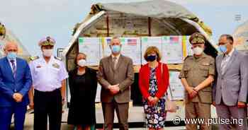 Coronavirus: United States Donates Additional 687,960 Pfizer Vaccines to Tunisia - Pulse Nigeria