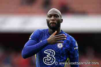 🎥 Scoren bij de Duivels, scoren bij de Blues: Romelu Lukaku opent zijn rekening op Stamford Bridge