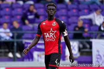 Wagane Faye: &quot;Dan schrijven we clubgeschiedenis&quot;