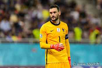 OGC Nice : le retour de Lloris tombe à l’eau - Sport.fr