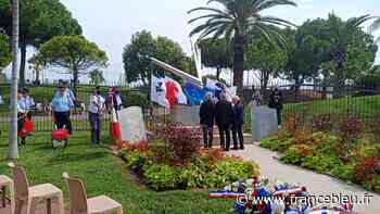 Crash de la caravelle Ajaccio-Nice : les familles attendent toujours des réponses - France Bleu