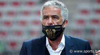 Après Nice-OM, Rivère prend très cher ! - Sports.fr