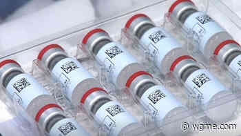 2 more Mainers die as 581 coronavirus cases are reported - WGME