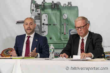 A review of last night's Fall River Mayoral debate - Fall River Reporter