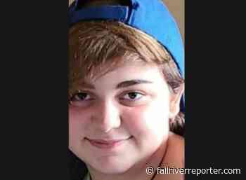 Family searching for missing Tiverton teen that never came home - Fall River Reporter