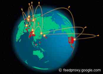 NC3 Vulnerabilities Risk Nuclear War In Asia, APLN Study Finds