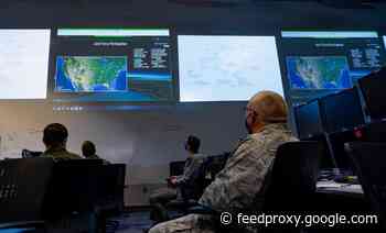 Future Air, Space Force Tech Demos To Focus On INDOPACOM, SPACECOM