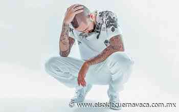 Akil Ammar regresa con el álbum 'Etéreo' - El Sol de Cuernavaca