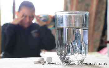 La migraña, añejo dolor de cabeza - El Sol de Cuernavaca