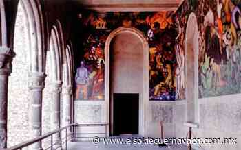 [Extranjeros en Morelos] Josephus Daniels, el periodista embajador - El Sol de Cuernavaca