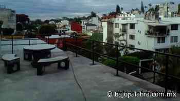 Rentan casa en Cuernavaca para fiestas clandestinas; piden a la CDHM intervenir - Bajo Palabra Noticias