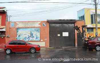 Más escuelas cierran por casos de Covid-19 - El Sol de Cuernavaca