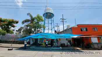 Ordena Congreso auditoria especial al organismo operador del agua potable de Cuernavaca - Central de Noticias Mx